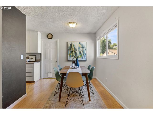 9235 N SEWARD Ave, Portland, OR 97217