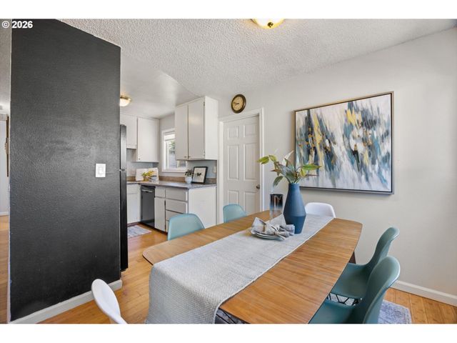 9235 N SEWARD Ave, Portland, OR 97217