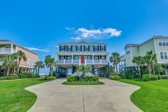 4903 S Ocean Blvd., Myrtle Beach, SC 29575