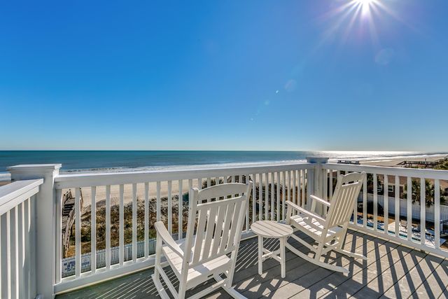 4903 S Ocean Blvd., Myrtle Beach, SC 29575