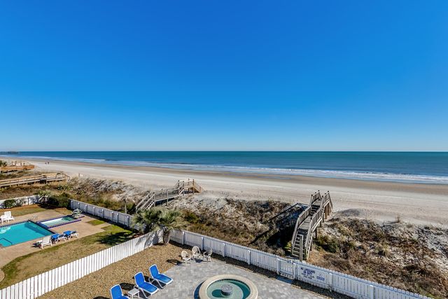 4903 S Ocean Blvd., Myrtle Beach, SC 29575