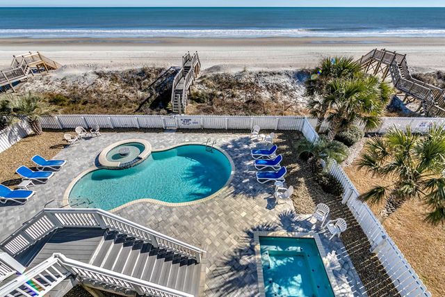4903 S Ocean Blvd., Myrtle Beach, SC 29575
