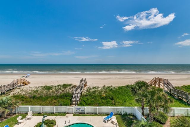 4903 S Ocean Blvd., Myrtle Beach, SC 29575
