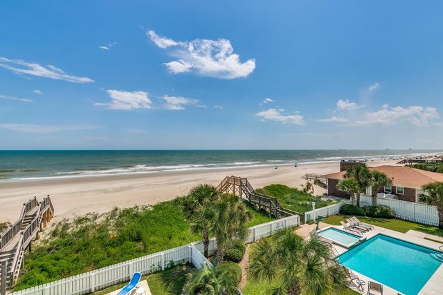 4903 S Ocean Blvd., Myrtle Beach, SC 29575