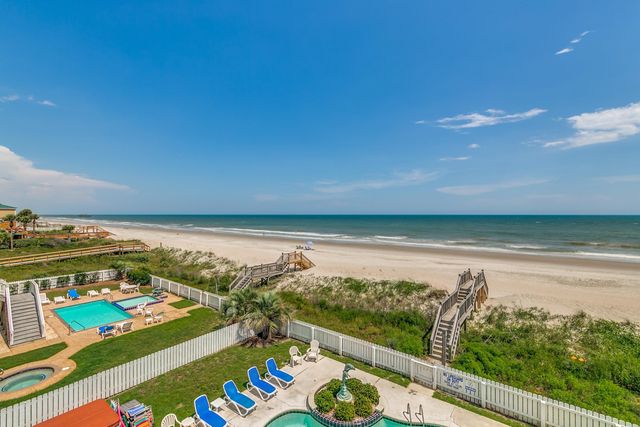 4903 S Ocean Blvd., Myrtle Beach, SC 29575