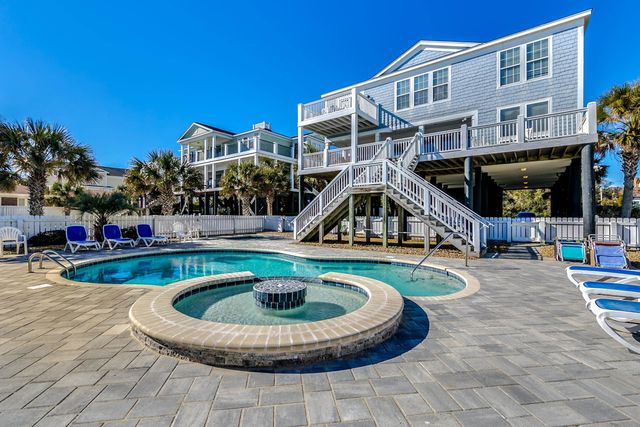 4903 S Ocean Blvd., Myrtle Beach, SC 29575
