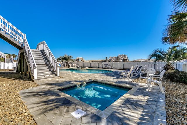 4903 S Ocean Blvd., Myrtle Beach, SC 29575