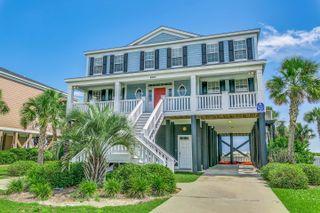 4903 S Ocean Blvd., Myrtle Beach, SC 29575