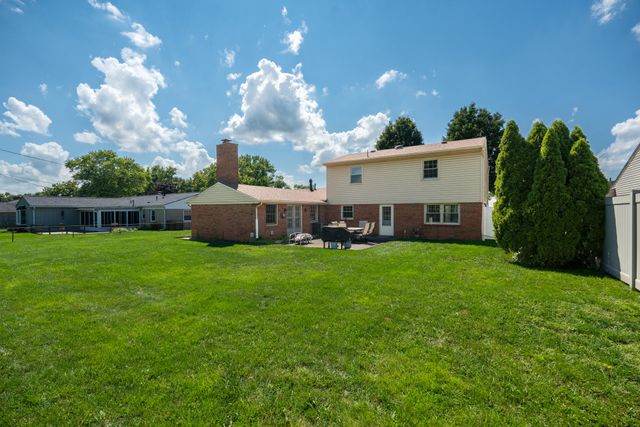 1145 Crestview Drive 1145 Crestview Drive, Troy, OH 45373