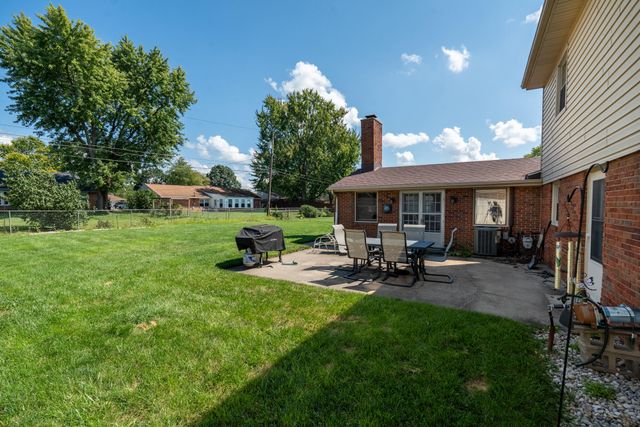 1145 Crestview Drive 1145 Crestview Drive, Troy, OH 45373