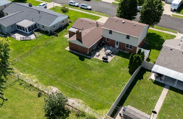 1145 Crestview Drive 1145 Crestview Drive, Troy, OH 45373