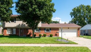 1145 Crestview Drive 1145 Crestview Drive, Troy, OH 45373