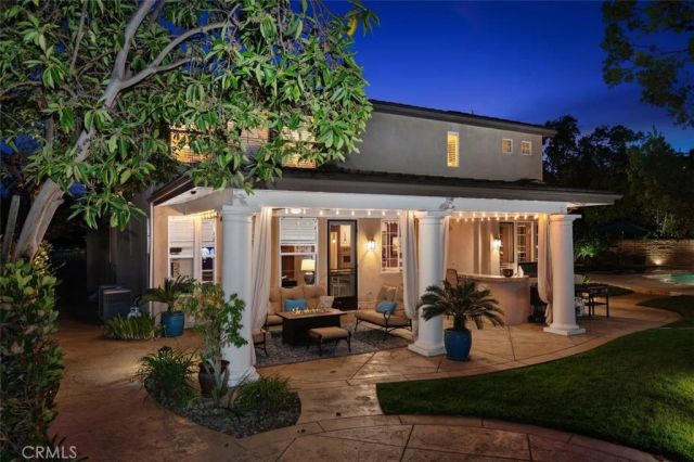 3168 Willow Haven Court, Thousand Oaks, CA 91362