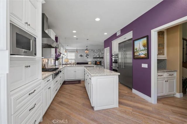 3168 Willow Haven Court, Thousand Oaks, CA 91362