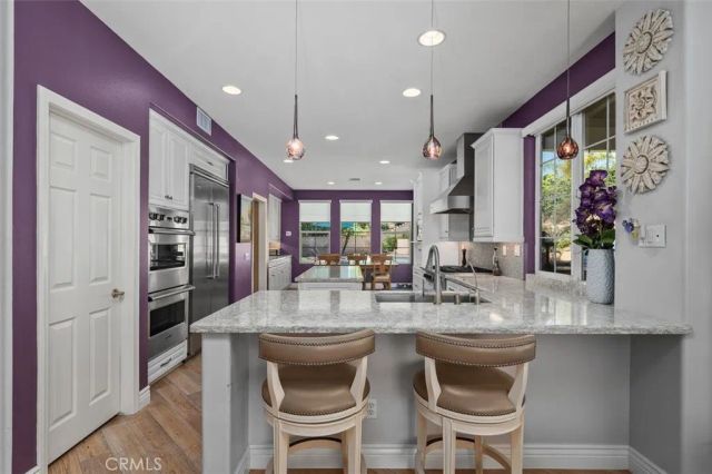 3168 Willow Haven Court, Thousand Oaks, CA 91362
