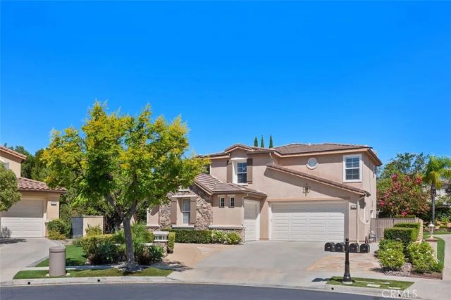 3168 Willow Haven Court, Thousand Oaks, CA 91362