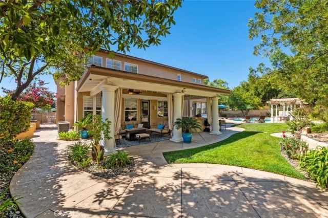 3168 Willow Haven Court, Thousand Oaks, CA 91362