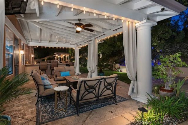 3168 Willow Haven Court, Thousand Oaks, CA 91362