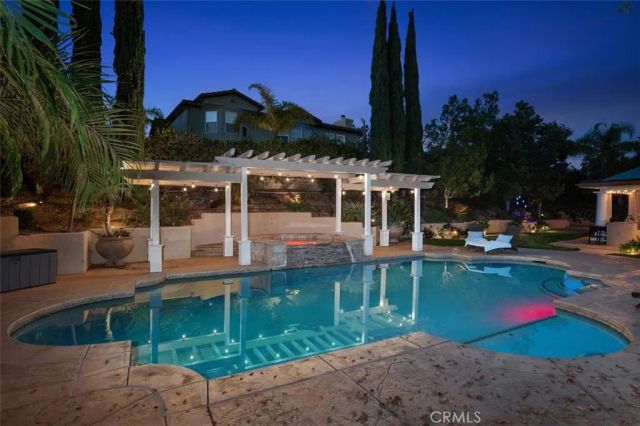3168 Willow Haven Court, Thousand Oaks, CA 91362