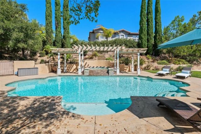 3168 Willow Haven Court, Thousand Oaks, CA 91362