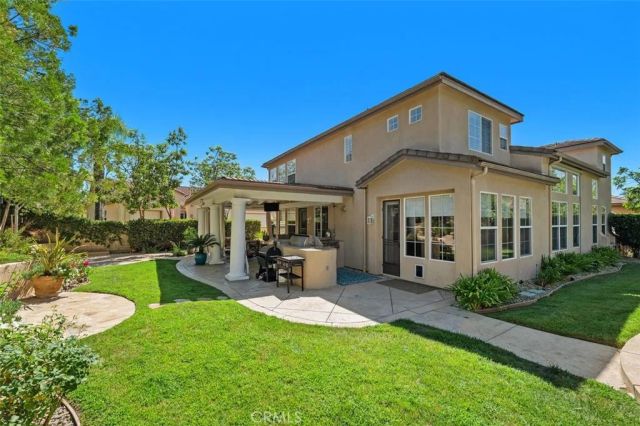 3168 Willow Haven Court, Thousand Oaks, CA 91362