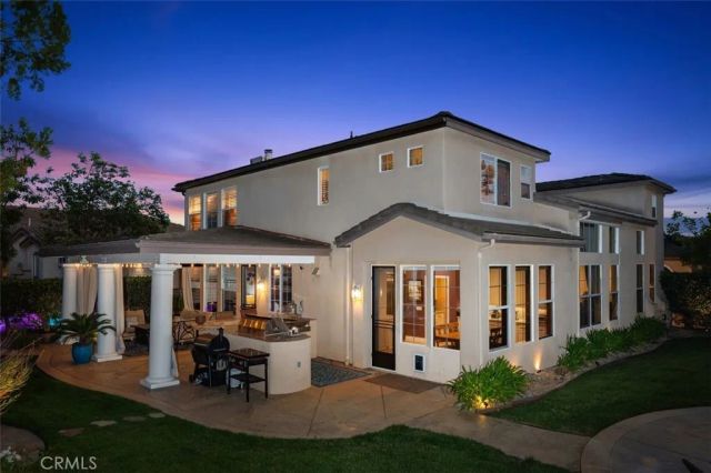 3168 Willow Haven Court, Thousand Oaks, CA 91362