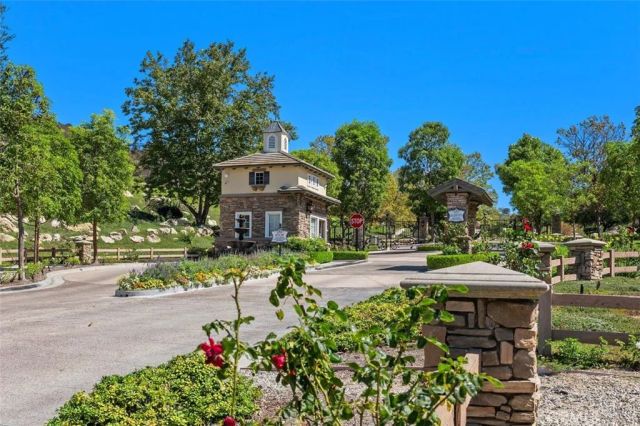 3168 Willow Haven Court, Thousand Oaks, CA 91362