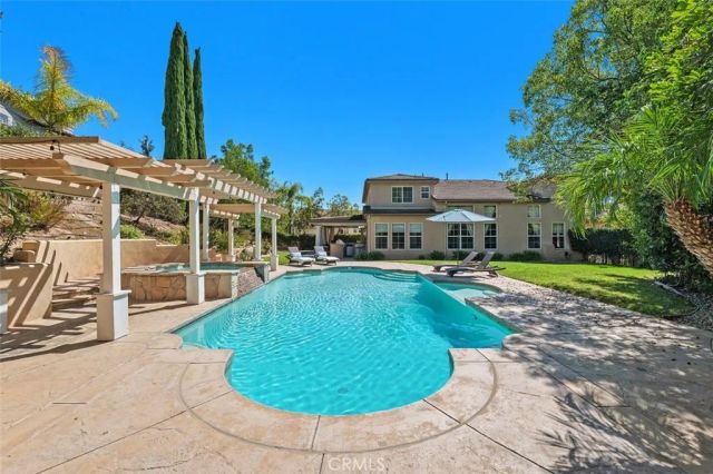 3168 Willow Haven Court, Thousand Oaks, CA 91362