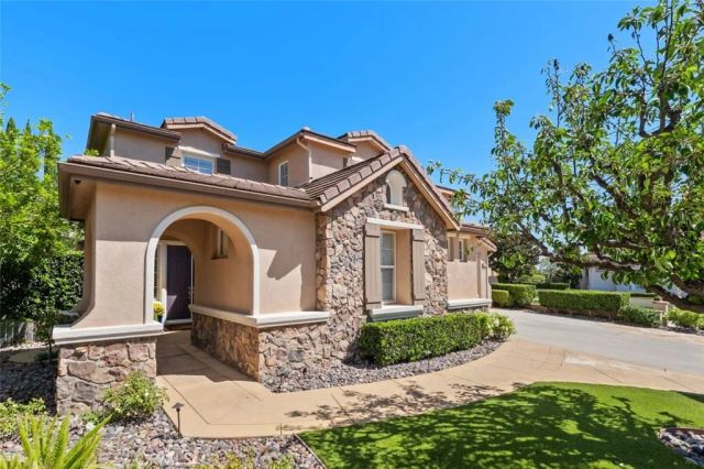 3168 Willow Haven Court, Thousand Oaks, CA 91362