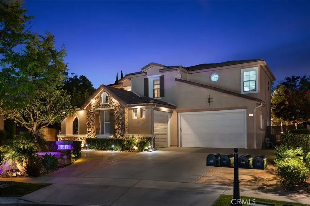 3168 Willow Haven Court, Thousand Oaks, CA 91362