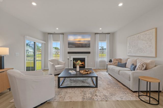 2206 Vera Way, Longs, SC 29568