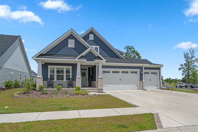 2206 Vera Way, Longs, SC 29568
