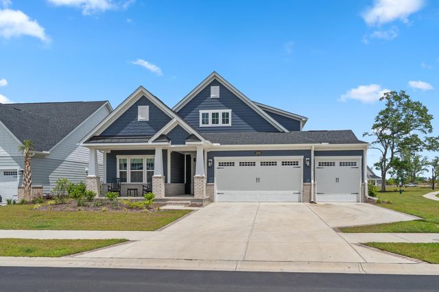 2206 Vera Way, Longs, SC 29568