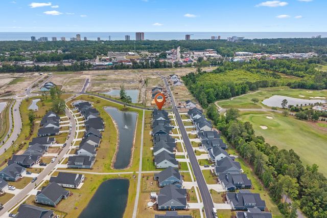 2206 Vera Way, Longs, SC 29568
