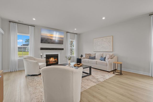 2206 Vera Way, Longs, SC 29568