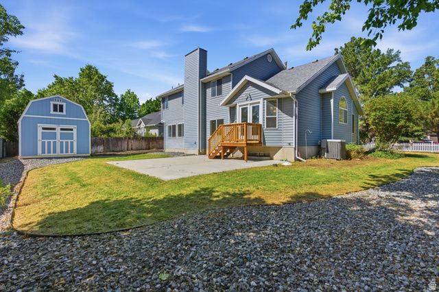 9179 S JUDD LN, West Jordan, UT 84088
