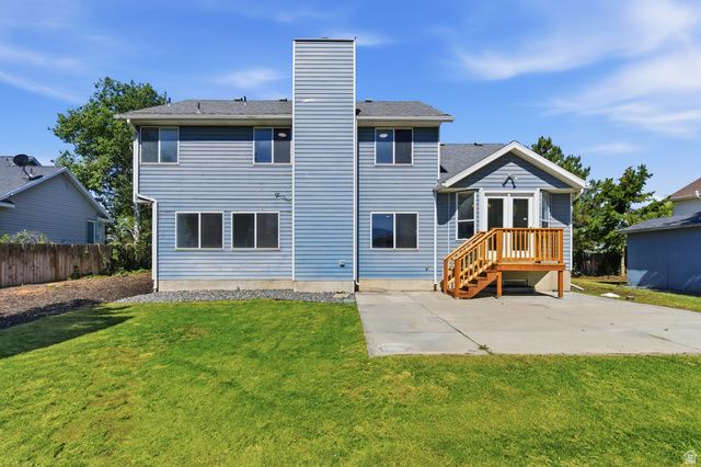 9179 S JUDD LN, West Jordan, UT 84088