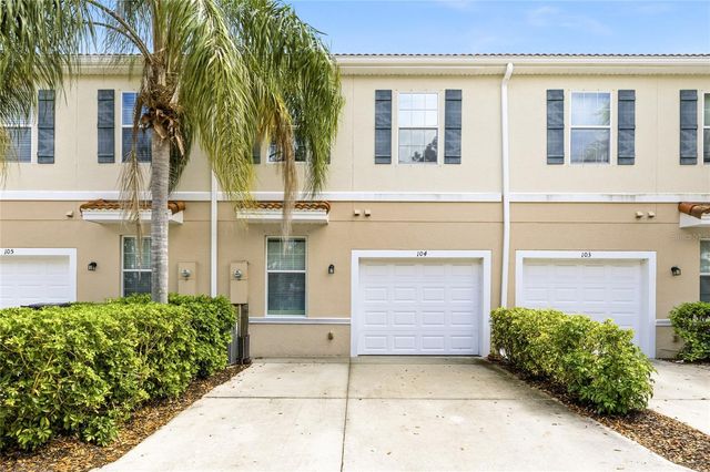 3730 82ND AVENUE CIRCLE E 104, Sarasota, FL 34243