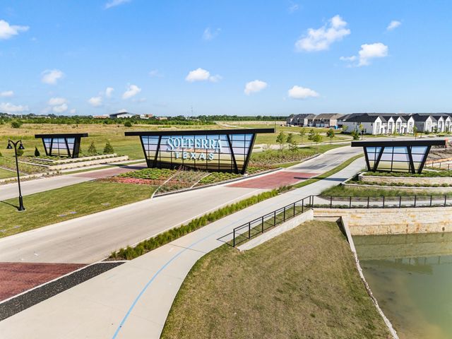 1805 Summer Aura, Mesquite, TX 75181