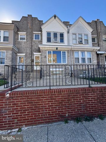4332 ALDINE ST, Philadelphia, PA 19136