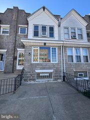 4332 ALDINE ST, Philadelphia, PA 19136