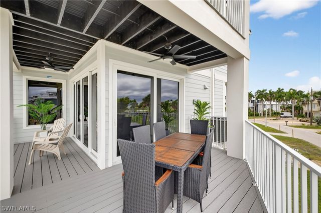 553 Estero BLVD, Fort Myers Beach, FL 33931