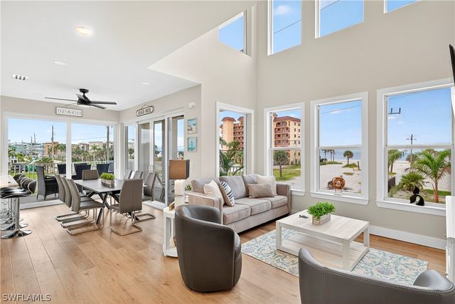 553 Estero BLVD, Fort Myers Beach, FL 33931