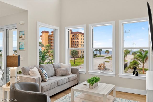 553 Estero BLVD, Fort Myers Beach, FL 33931