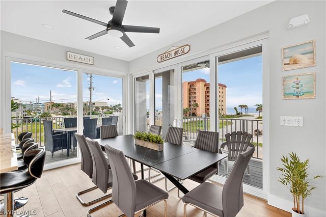 553 Estero BLVD, Fort Myers Beach, FL 33931