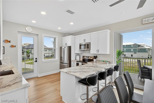 553 Estero BLVD, Fort Myers Beach, FL 33931