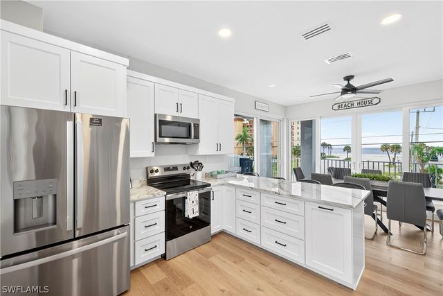 553 Estero BLVD, Fort Myers Beach, FL 33931