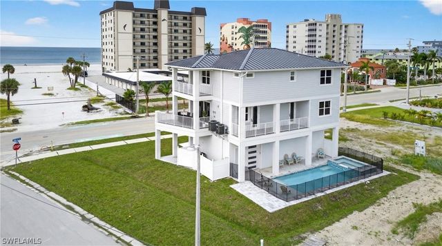 553 Estero BLVD, Fort Myers Beach, FL 33931
