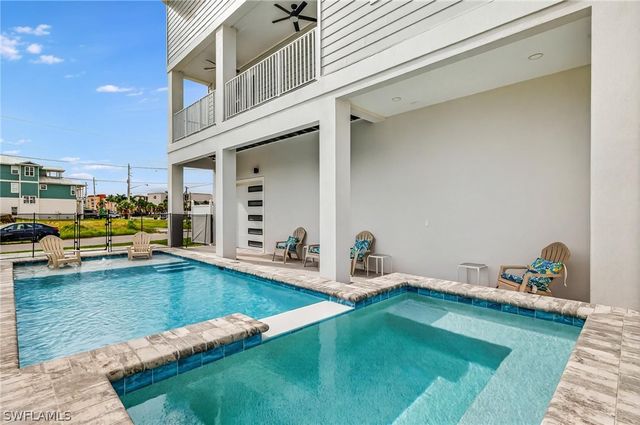 553 Estero BLVD, Fort Myers Beach, FL 33931