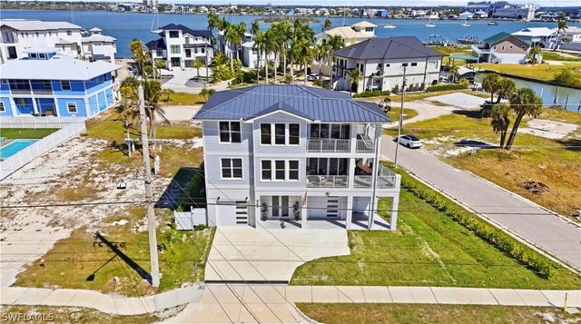 553 Estero BLVD, Fort Myers Beach, FL 33931